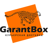 Review company logo