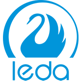 Review company logo