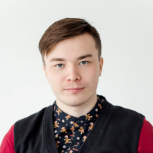 Артём Сендряков