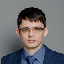 Константин Степанов